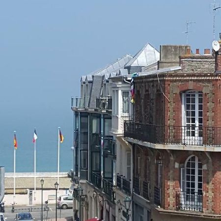 Studio Winston Dinard Exterior foto